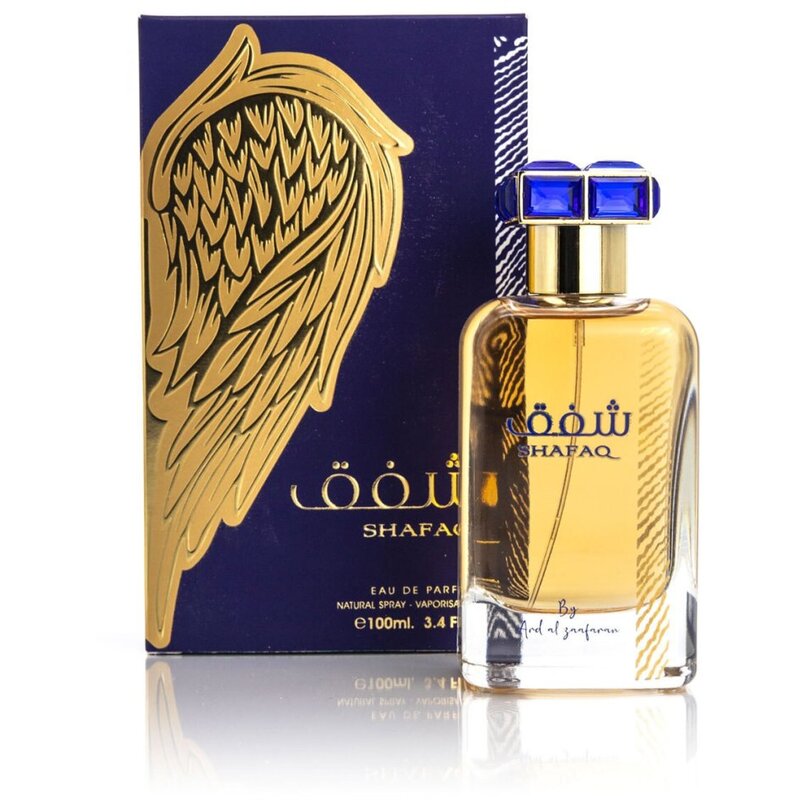 Shafaq EDP