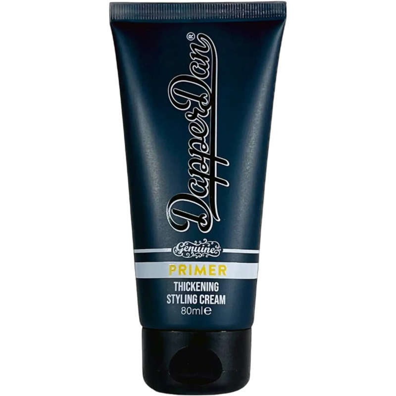 Primer Thickening