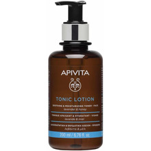 Tonic Lotion