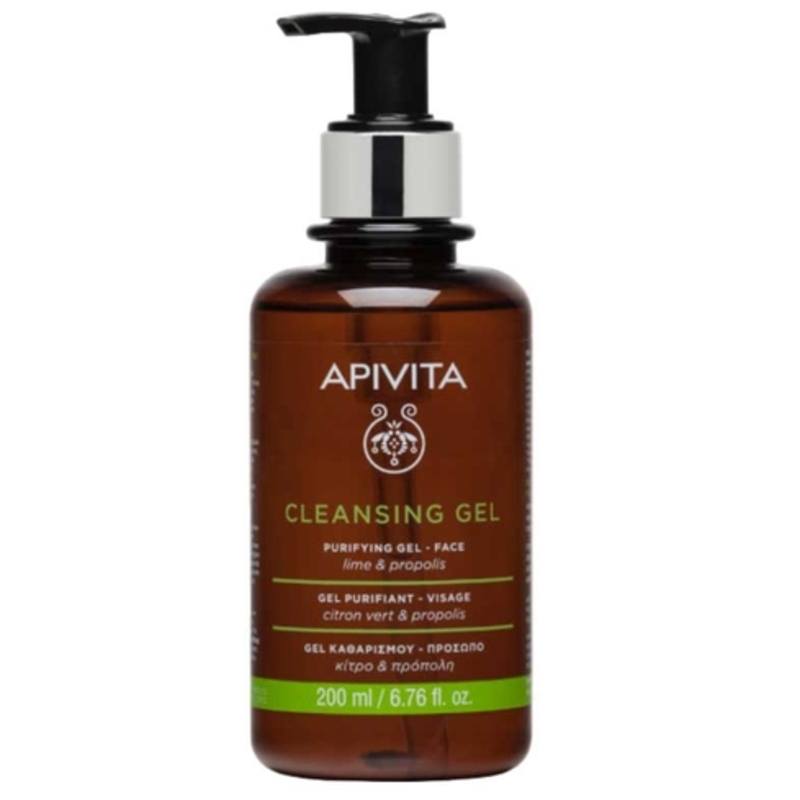 Cleansing Gel