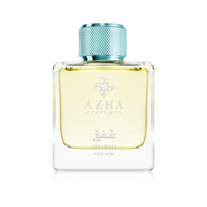 Shafaq EDP