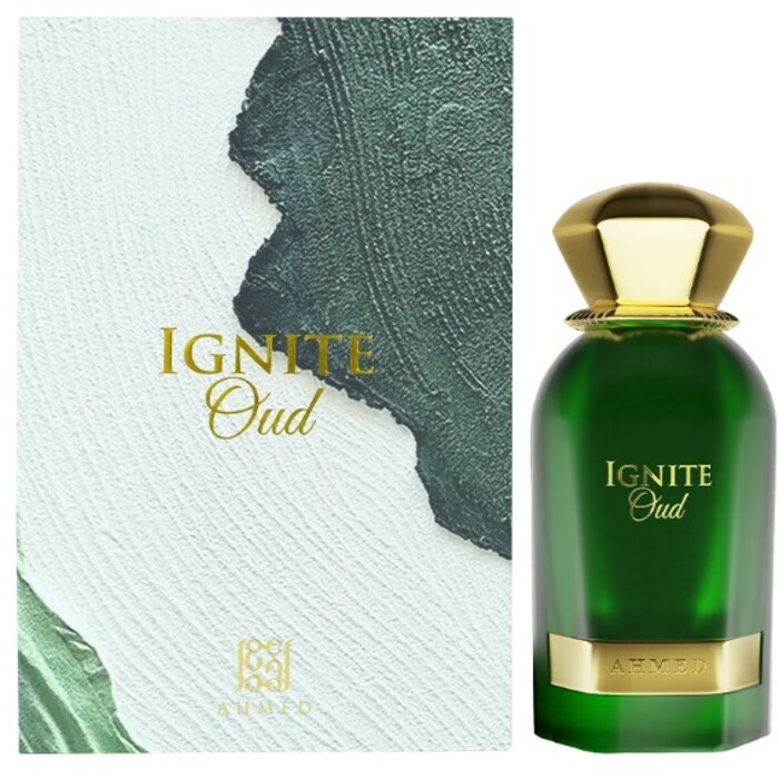 Ignite Oud