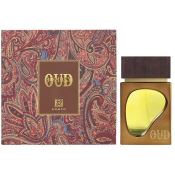 Bombay Oud