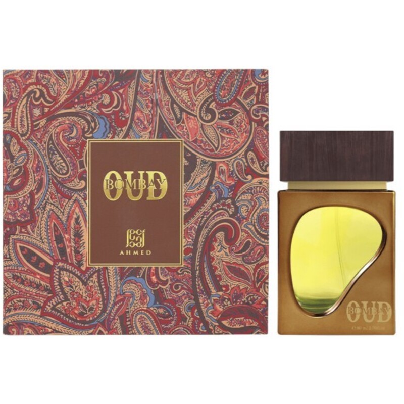Bombay Oud