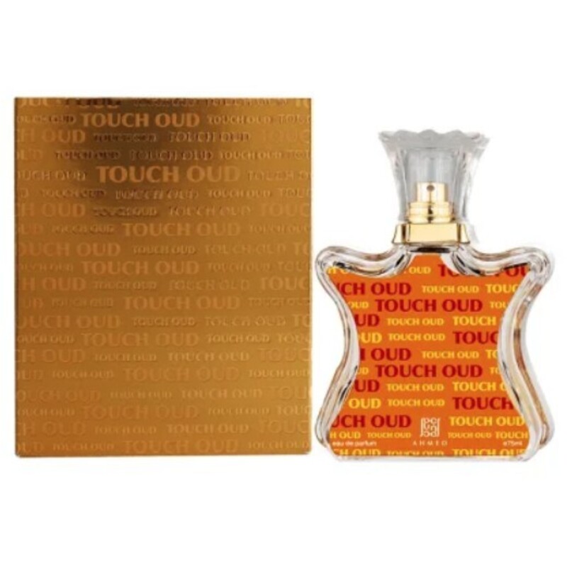 Touch Oud