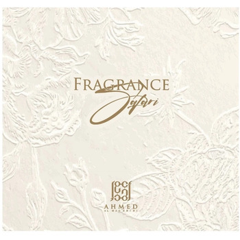 Fragrance Safari