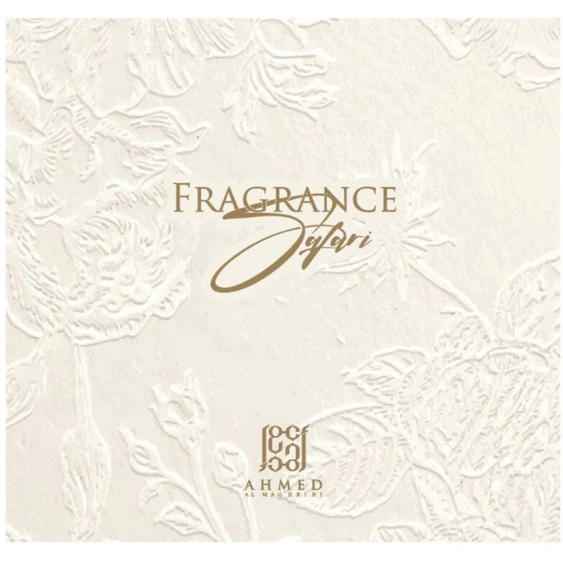 Fragrance Safari