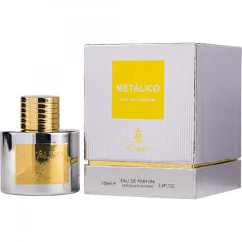 Metalico EDP