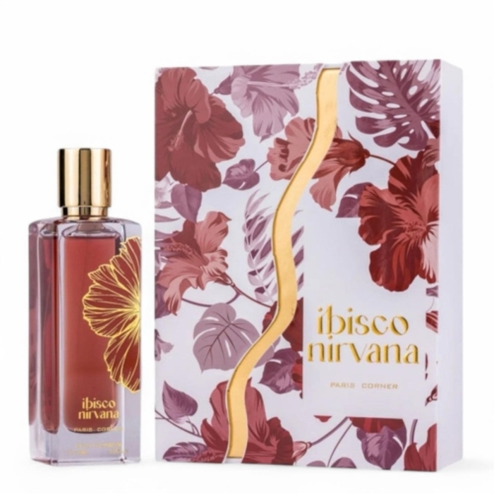 Ibisco Nirvana