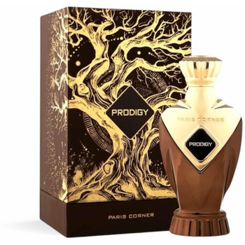 Prodigy EDP