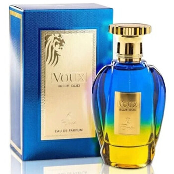 Voux Blue