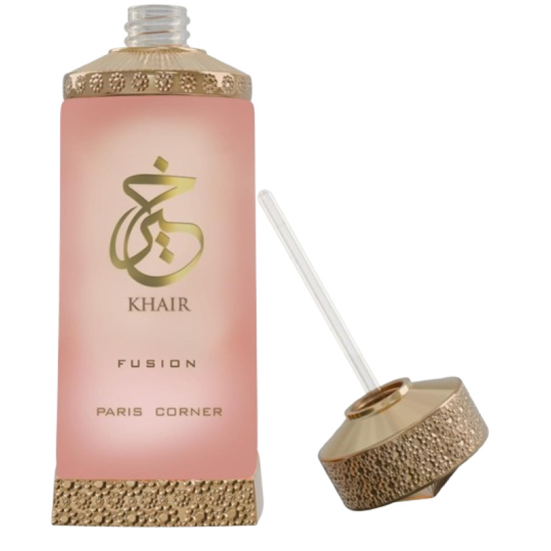 Khair Fusion