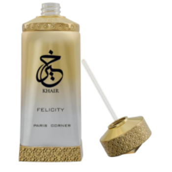 Khair Felicity