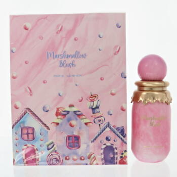 Marshmallow Blush