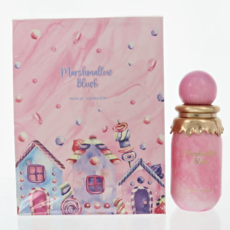 Marshmallow Blush