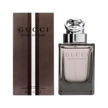 Gucci by