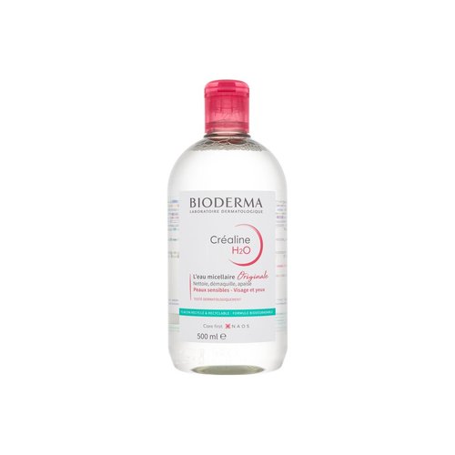 Créaline H2O