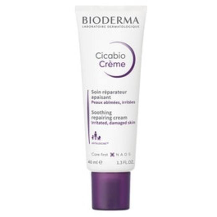 Cicabio Creme+
