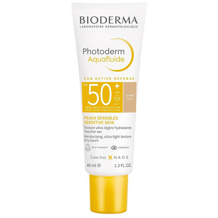 Photoderm Aquafluide