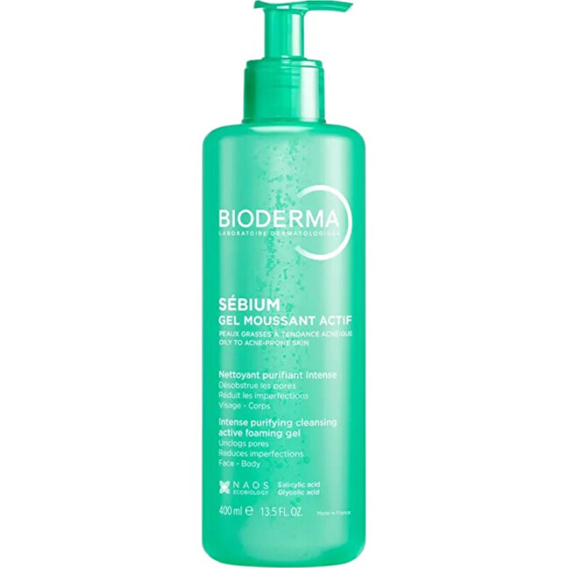 Intense Purifying