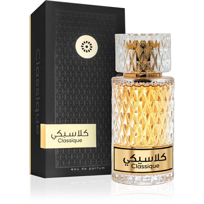 Classique EDP