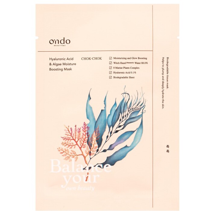 CHOK-CHOK Hyaluronic