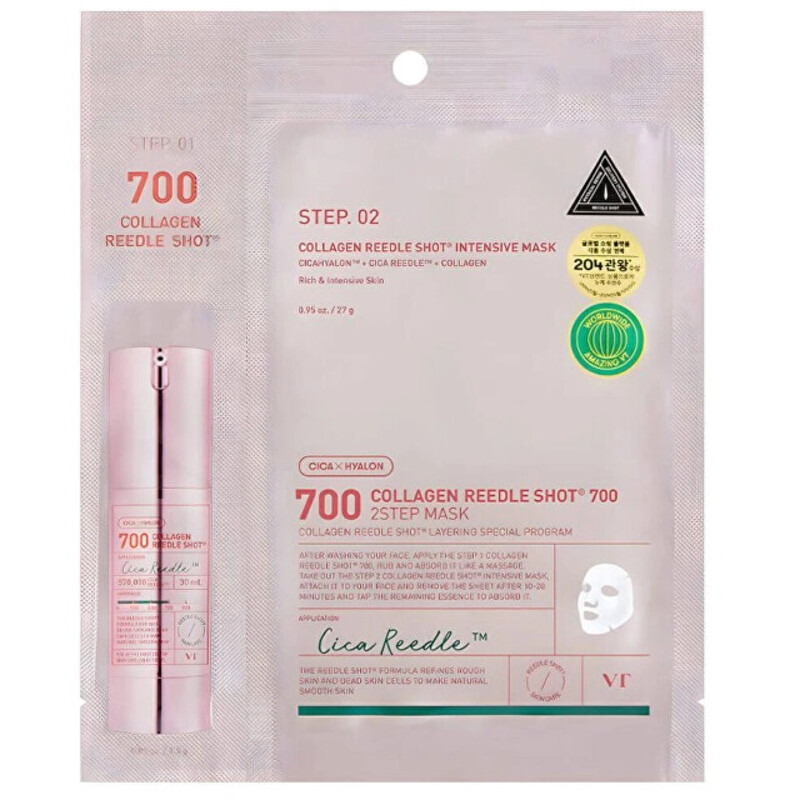 Collagen Reedle