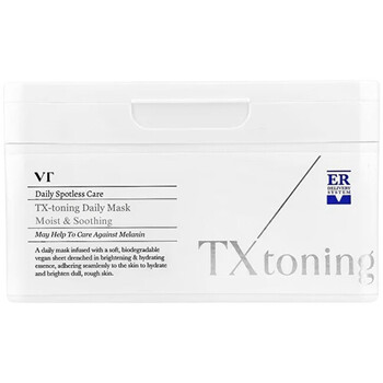 Tx-Toning Daily