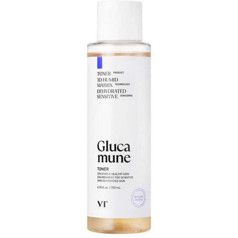 Glucamune Toner