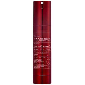 Red Booster