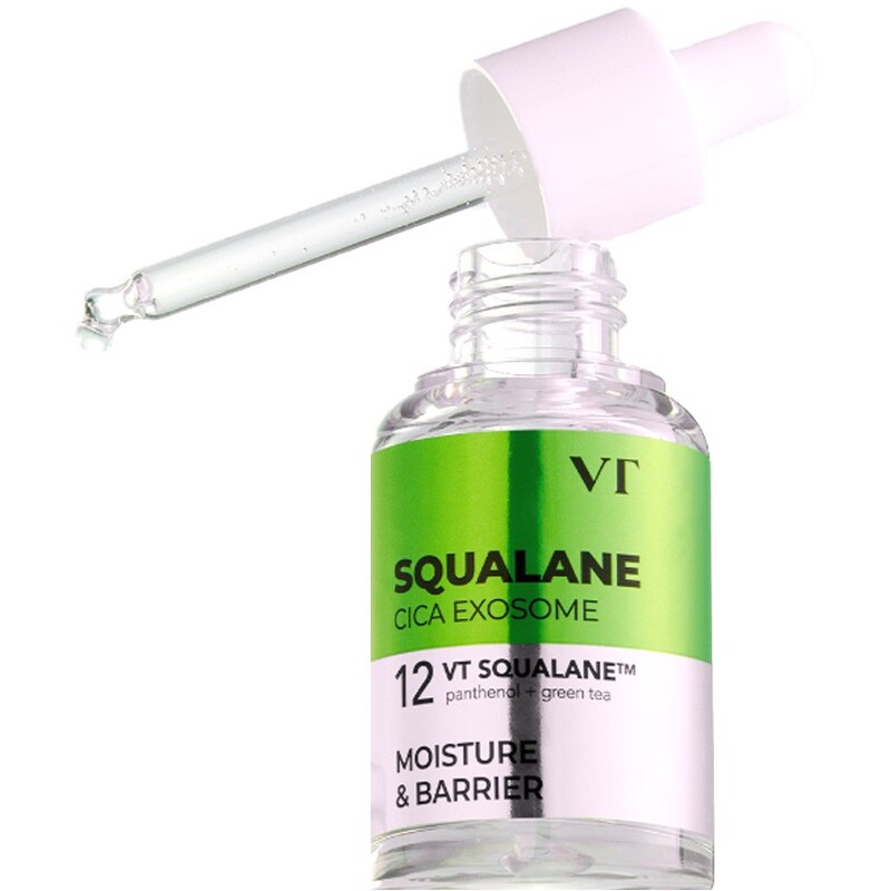 Squalane Moisture