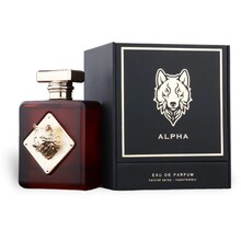 Alpha EDP