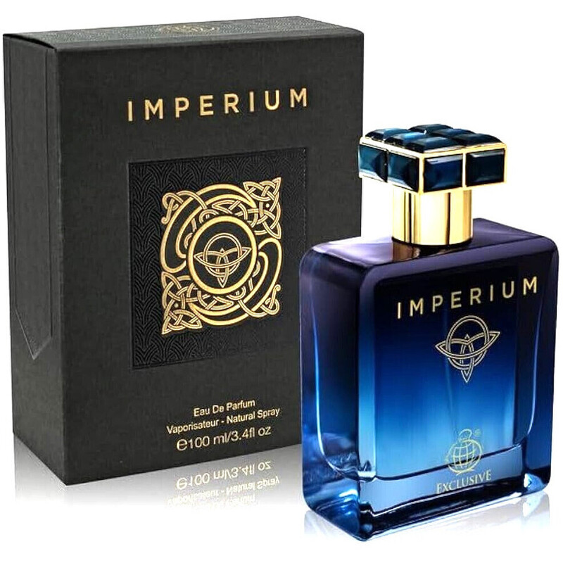 Imperium EDP