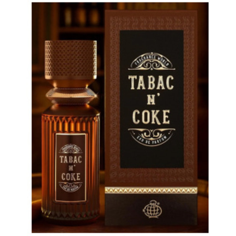 Tabac N´