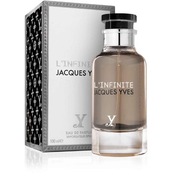 L´Infinite Jacques