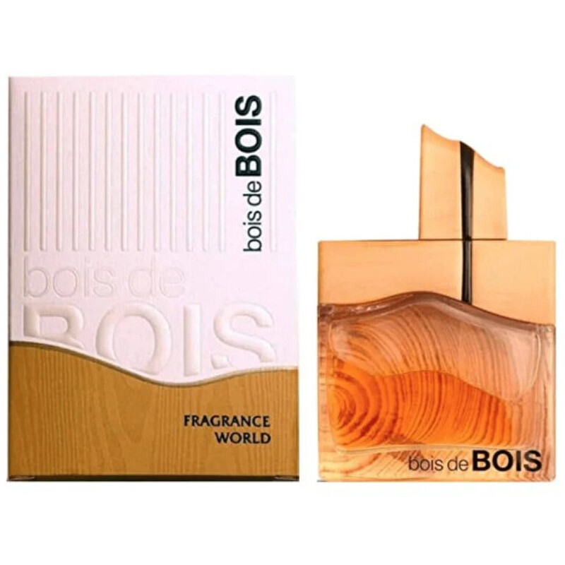 Bois De