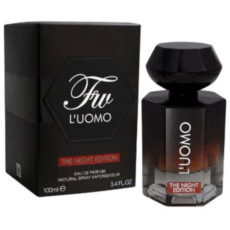 L´Uomo The