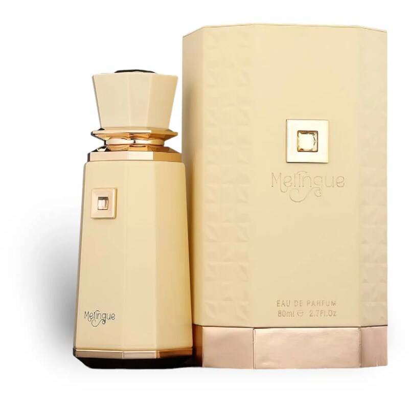 Meringue EDP