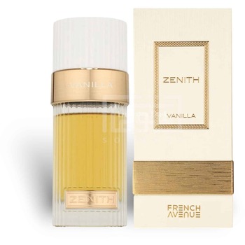 Zenith Vanilla