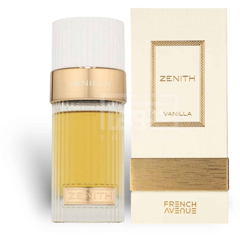 Zenith Vanilla
