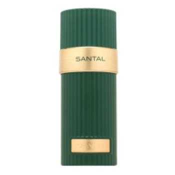 Zenith Santal