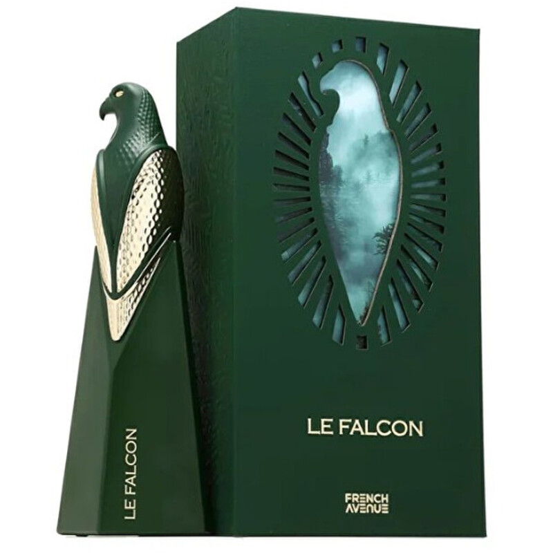 Le Falcon