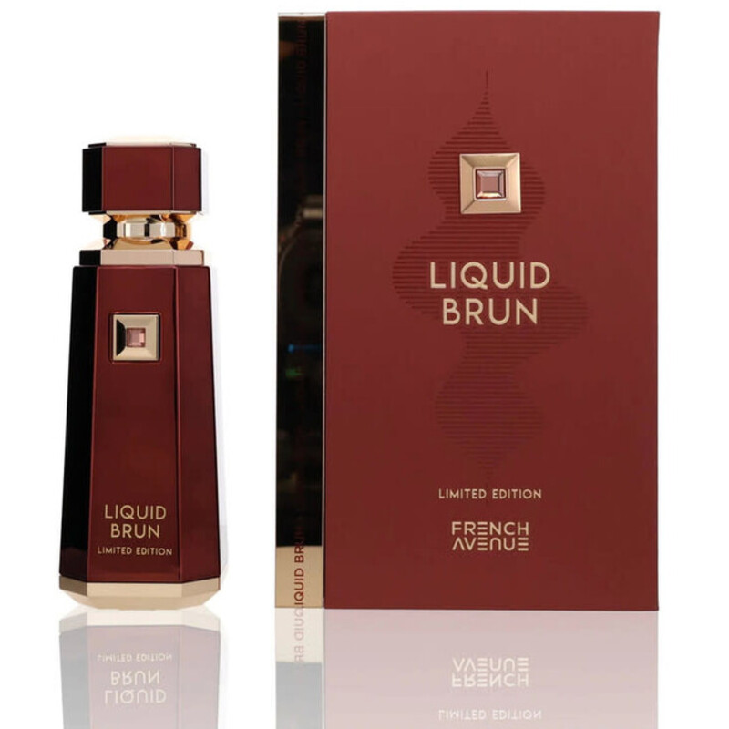 Liquid Brun