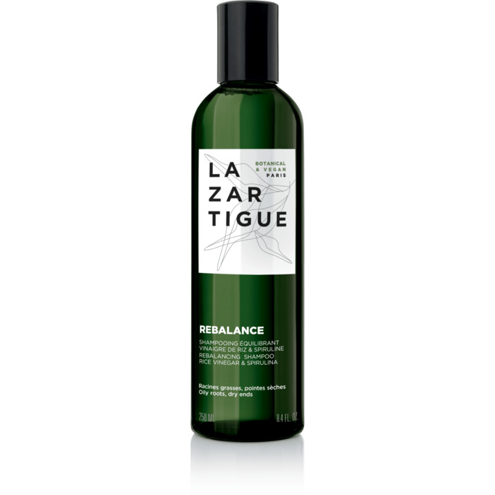 Rebalance Rebalancing