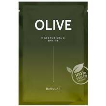 Olive Moisturizing