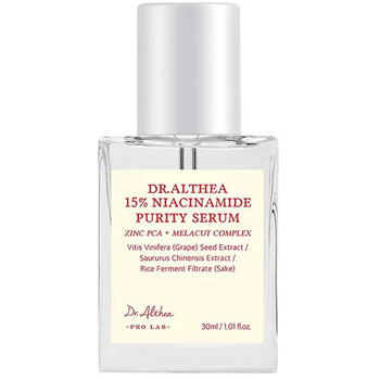 15% Niacinamide