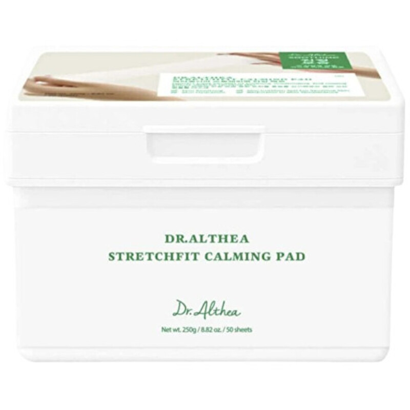 Stretchfit Calming
