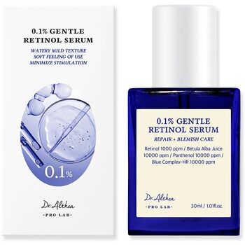 0.1% Gentle