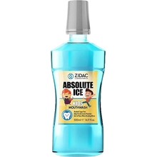 Absolute Ice