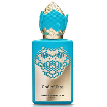 Detail produktu God of Fire EDP God of
